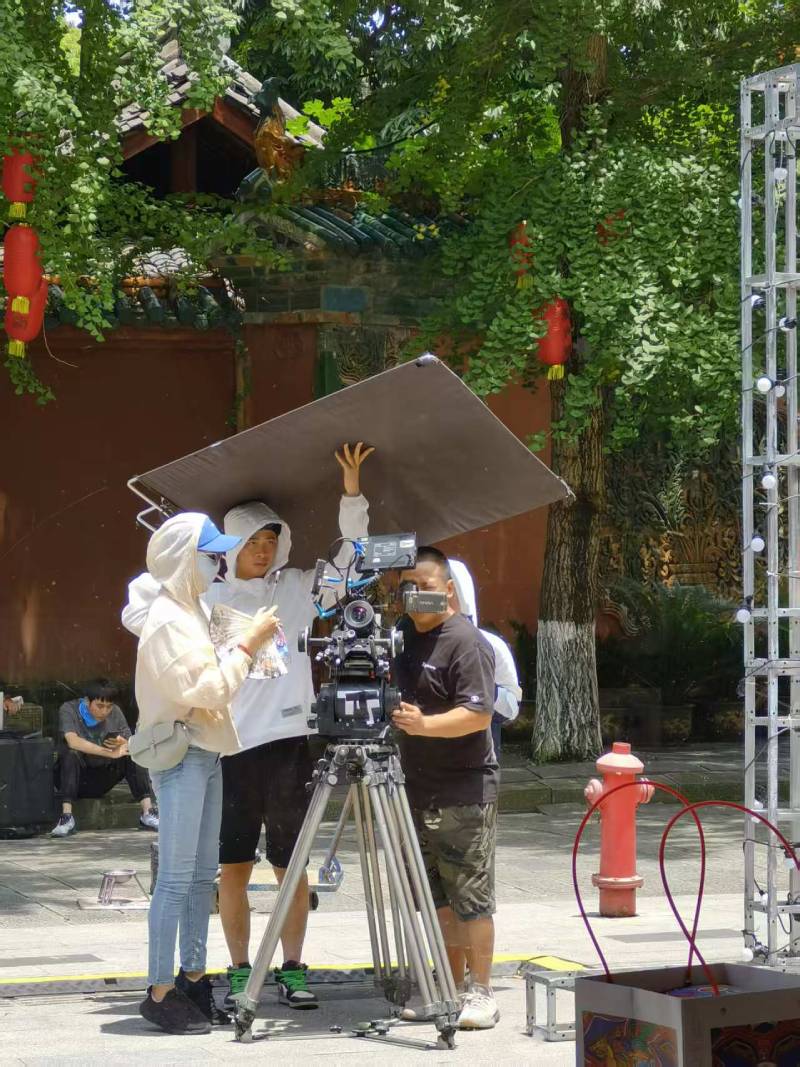 长岭县TVC拍摄公司：资深团队坐镇，打造现象级广告作品的幕后推手