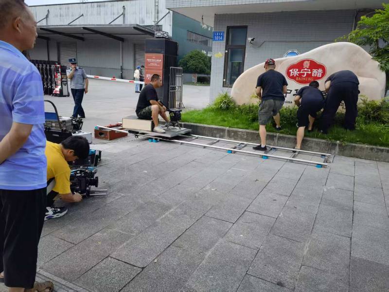长岭县广告片拍摄公司核心优势：全流程服务，让品牌广告片省心更出彩