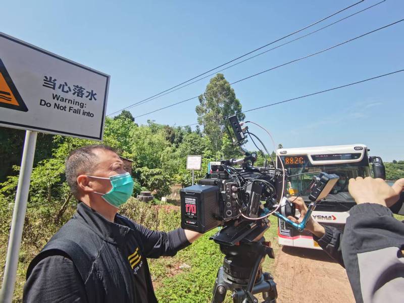 长岭县TVC拍摄公司：深耕本地市场，为品牌定制专属拍摄方案