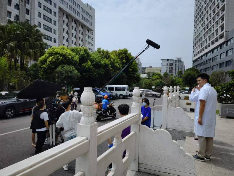 长岭县广告片拍摄公司低成本实现高规格制作的诀窍